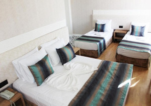 Gallery | Grand Boss Suit Hotel 5